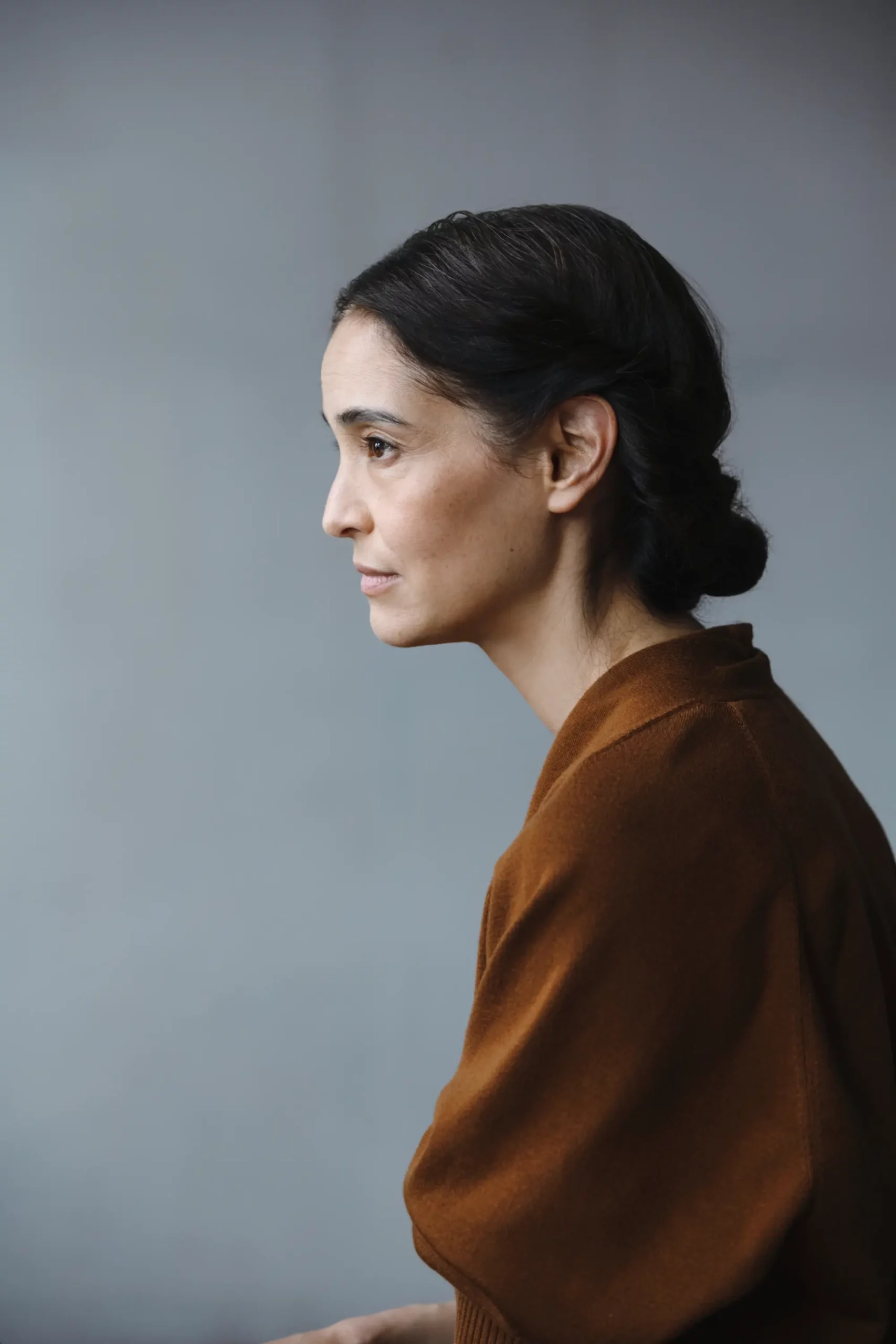 Anja Su-Jin Bourdais by Jeanne Degraa