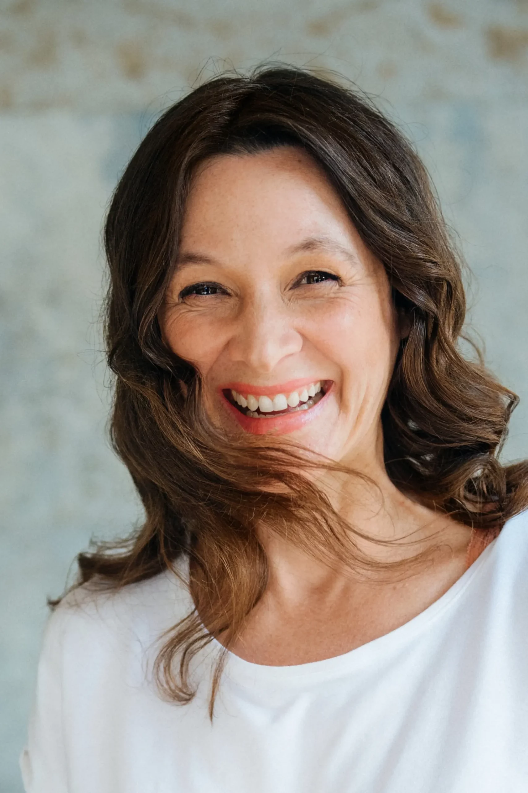 Melanie Stahl by Katja Kuhl