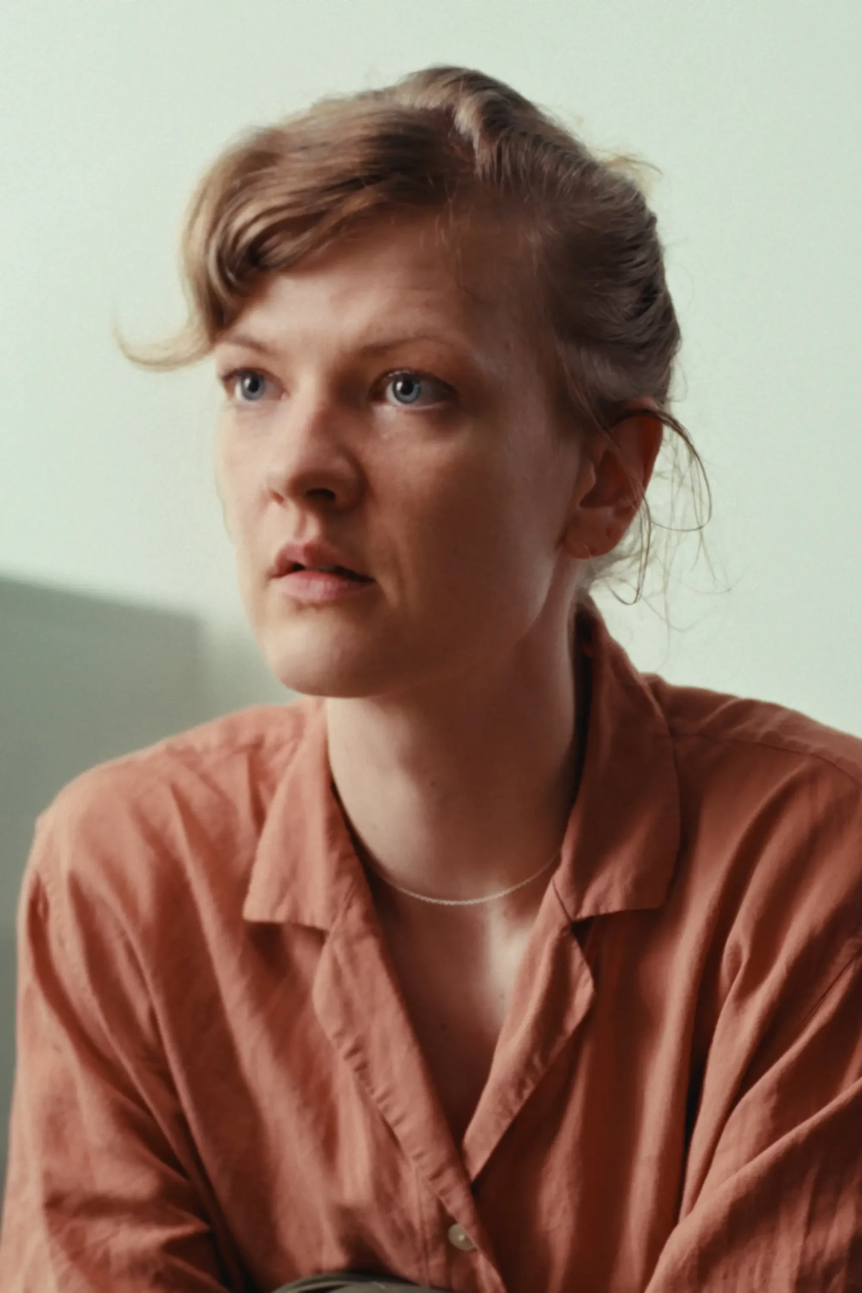 Sylvana Schneider Filmakademie Baden-Wuerttemberg