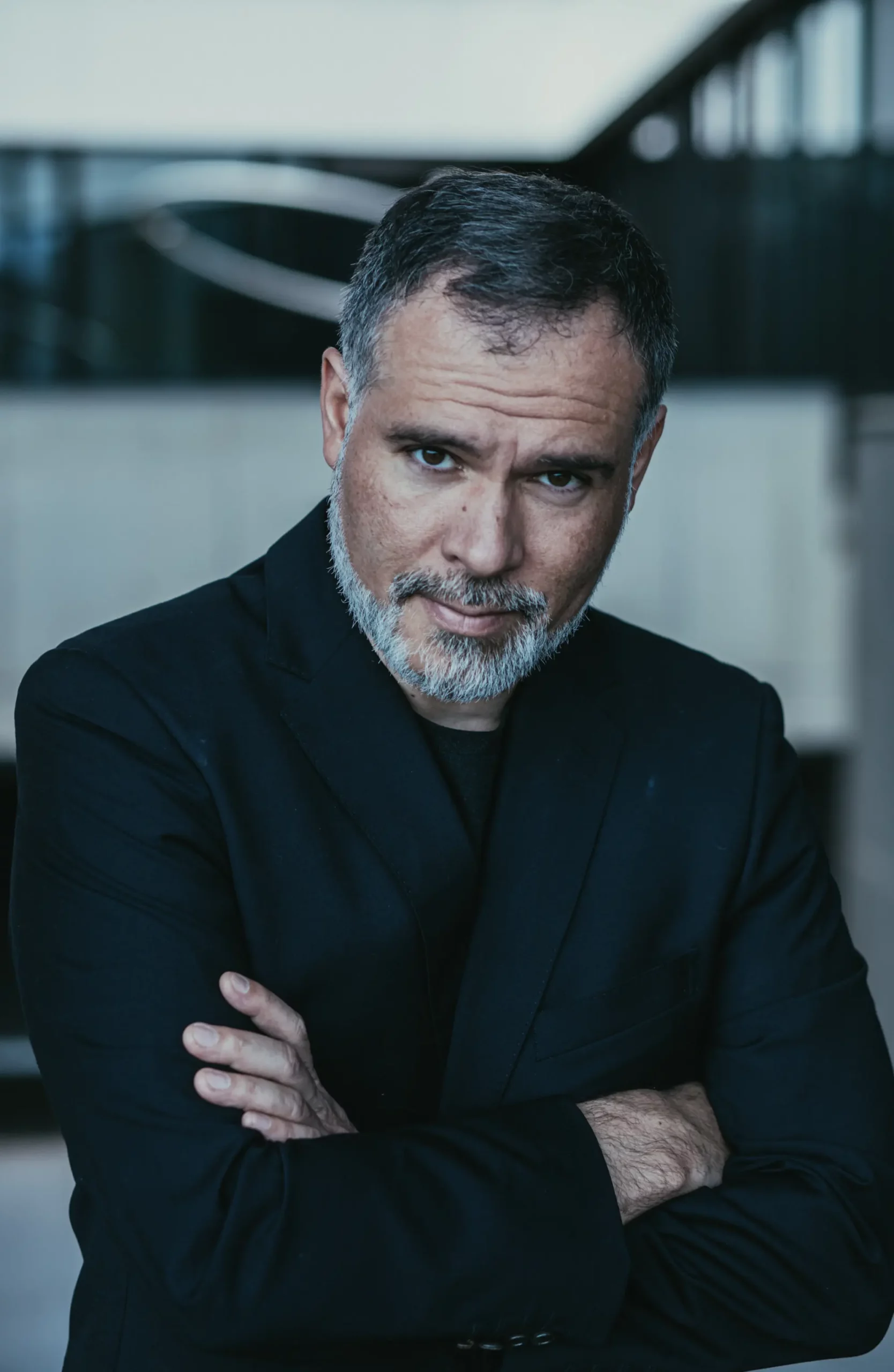 Volkram Zscheische by Annemone Taake