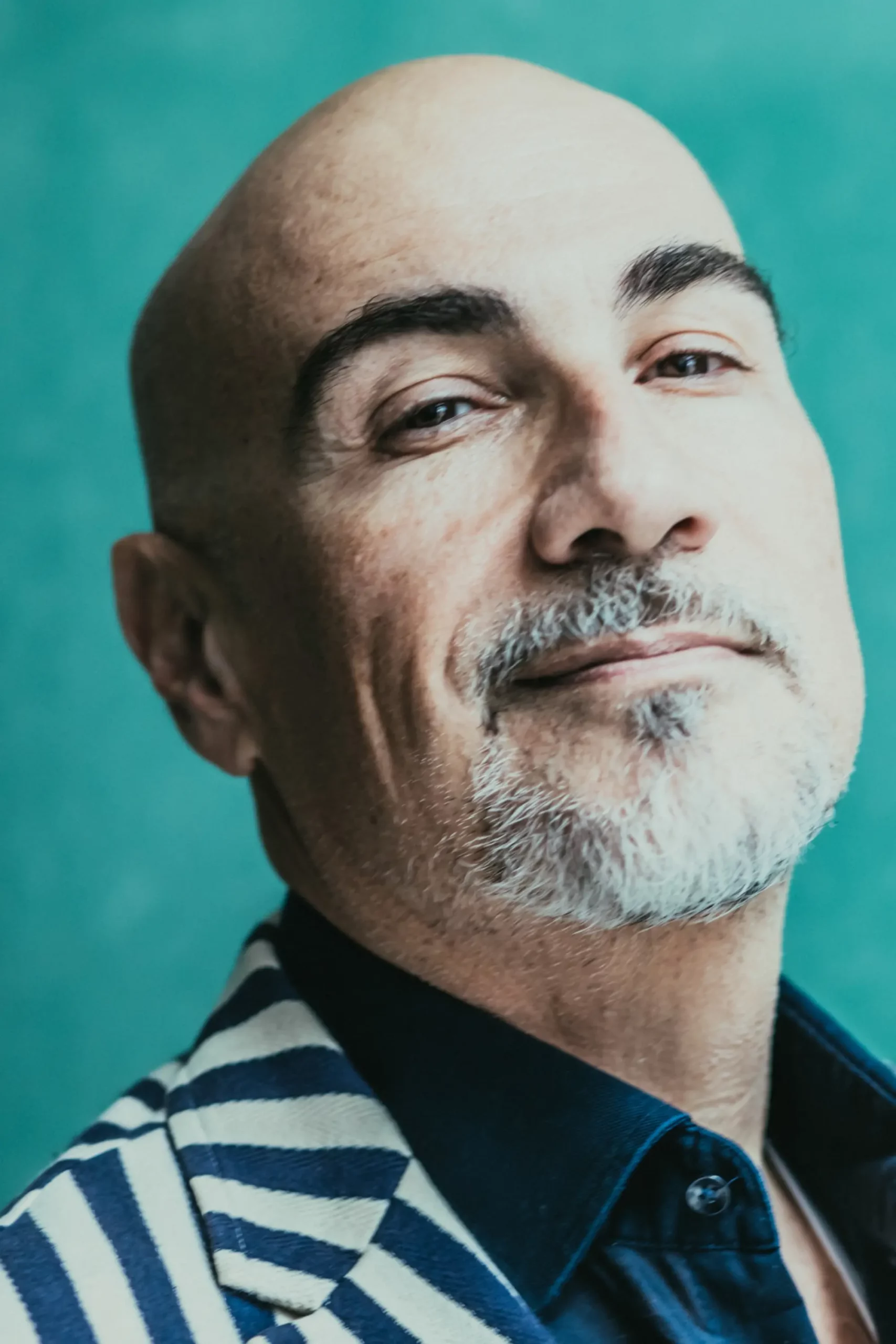 Giuseppe Rizzo by Annemone Taake