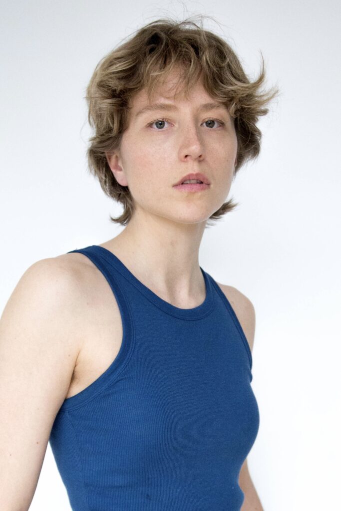 Lea Marks@Salvador_Models_2025