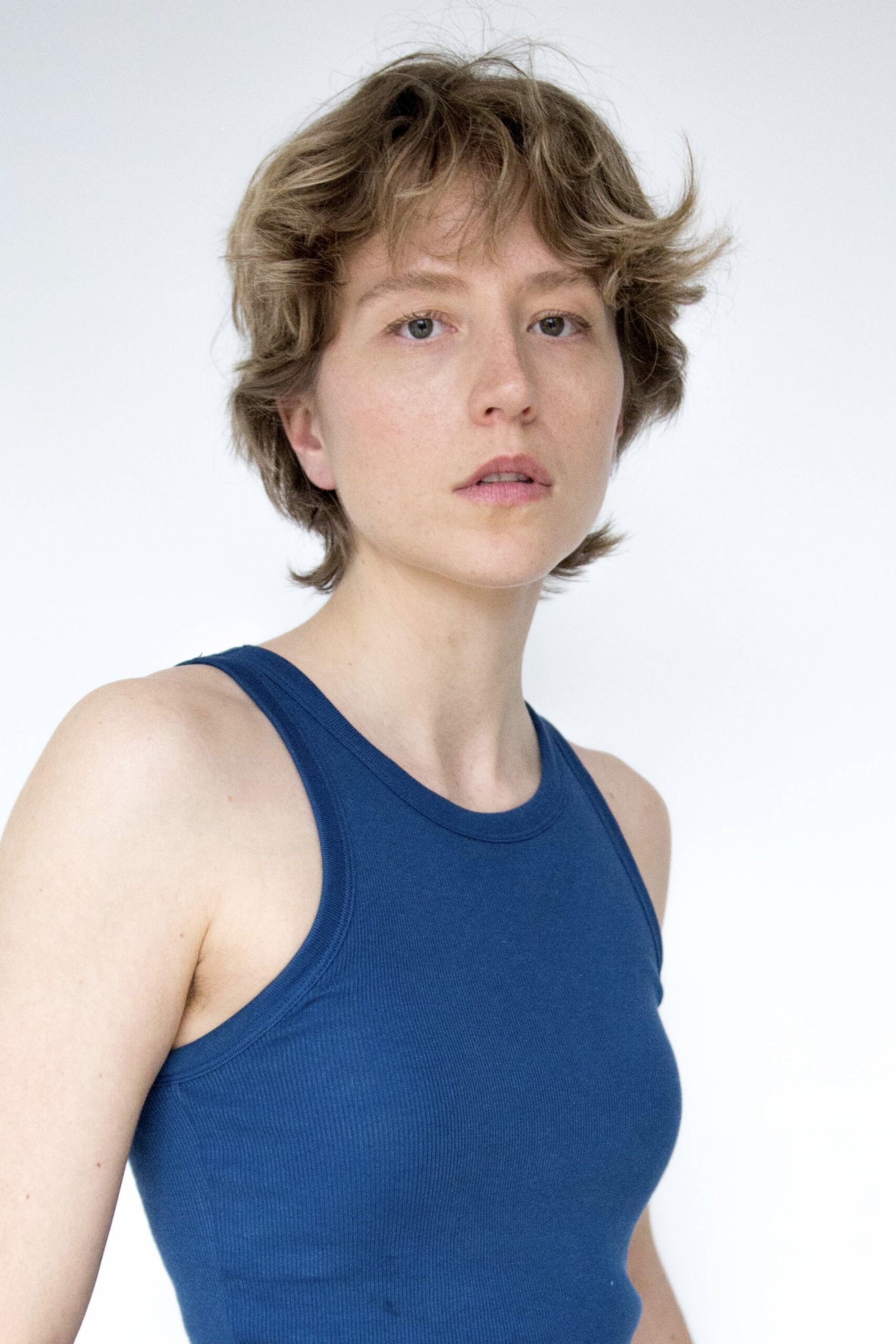 Lea Marks@Salvador_Models_2025