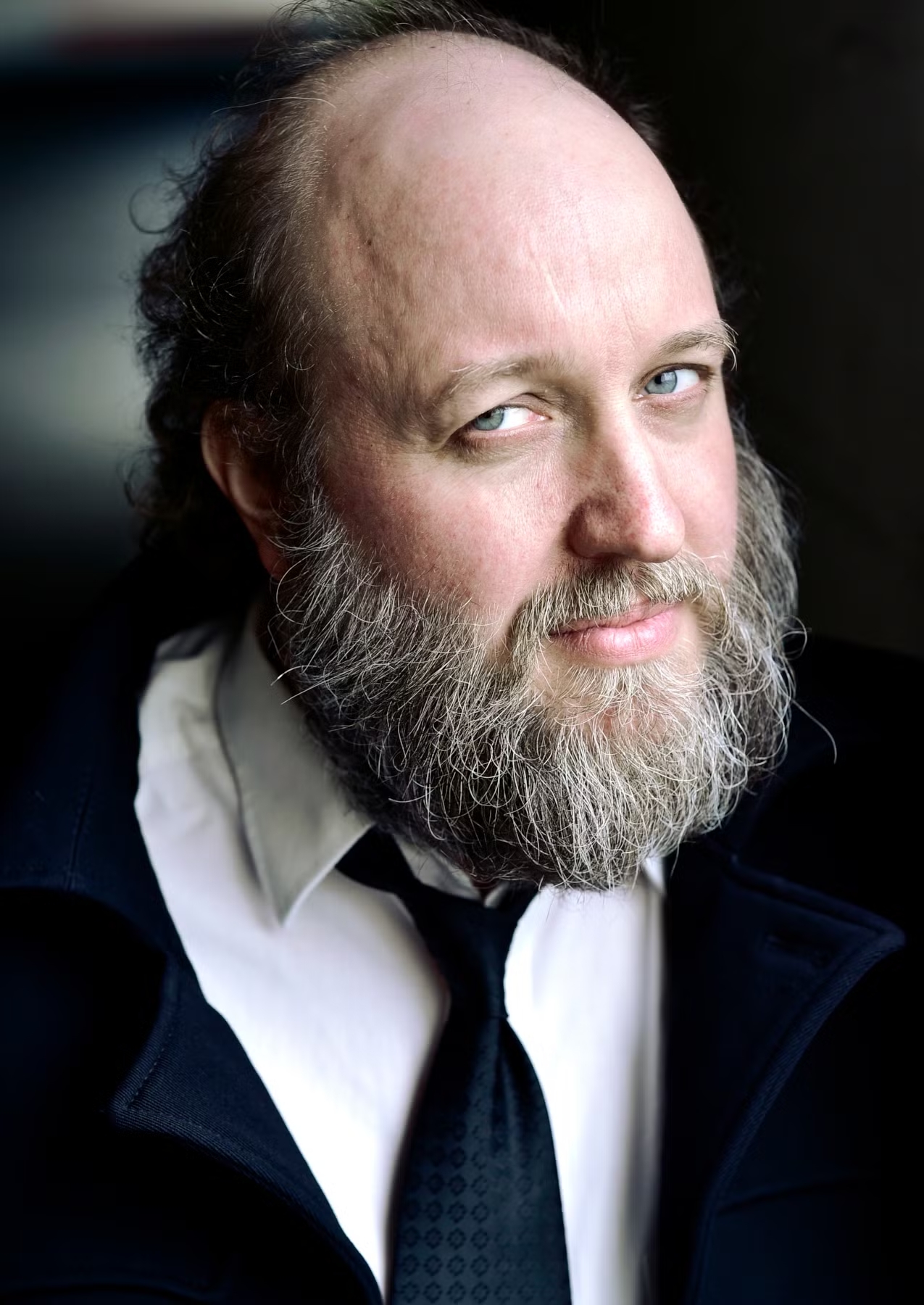 Stefan Lampadius by Urban Ruths