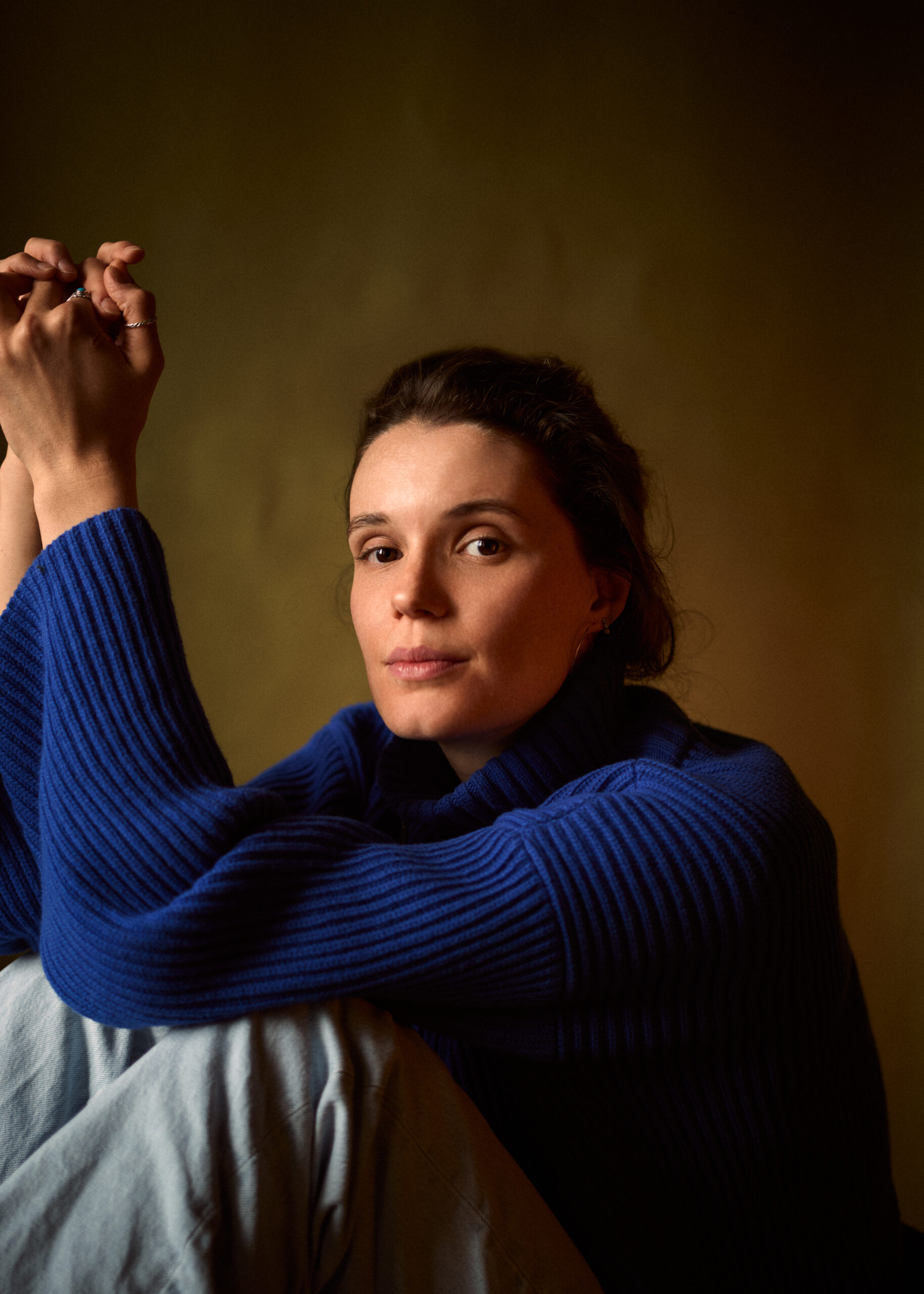 Anna Huberta Präg by Felox Rödiger