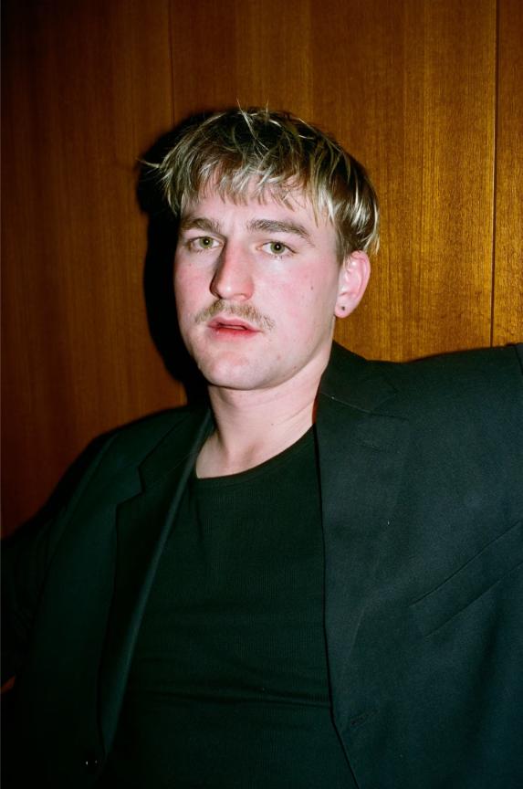 Theo Thun by Elias Partoll